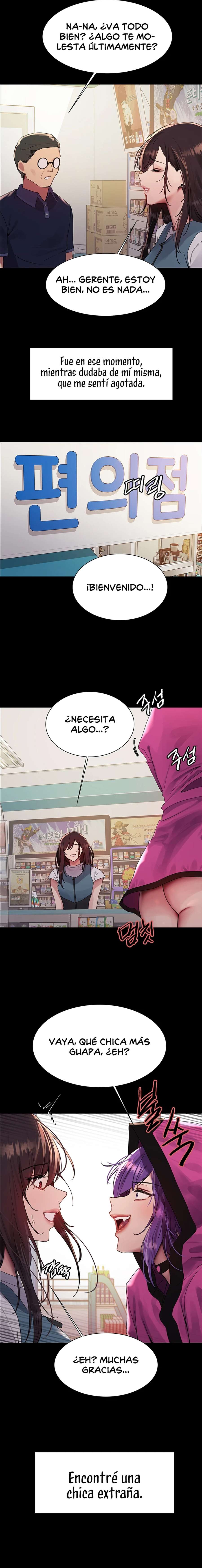 Amo del Tiempo Capitulo 117 página 11