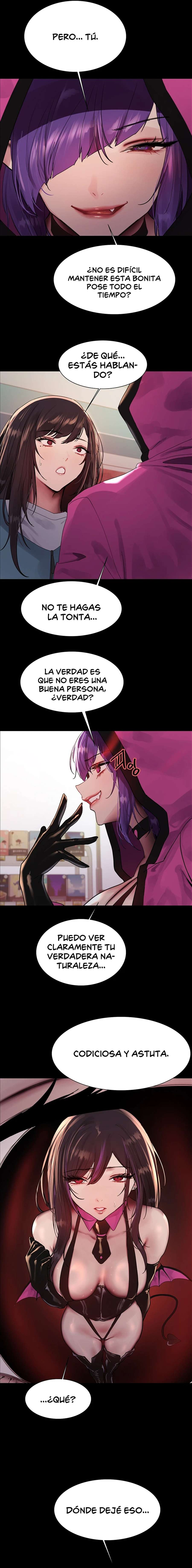 Amo del Tiempo Capitulo 117 página 12