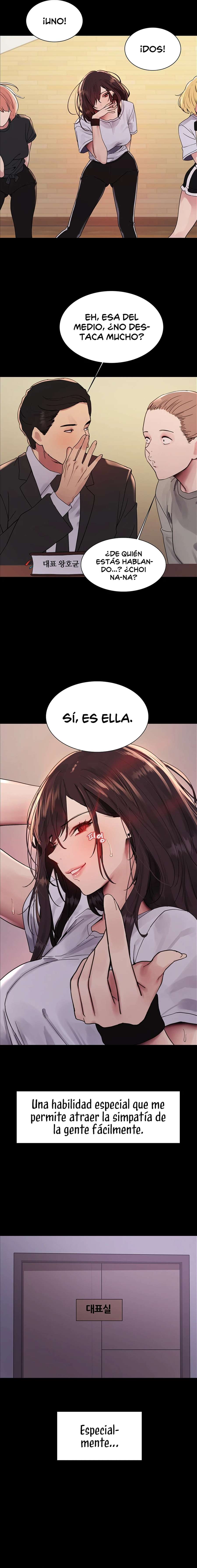 Amo del Tiempo Capitulo 117 página 14