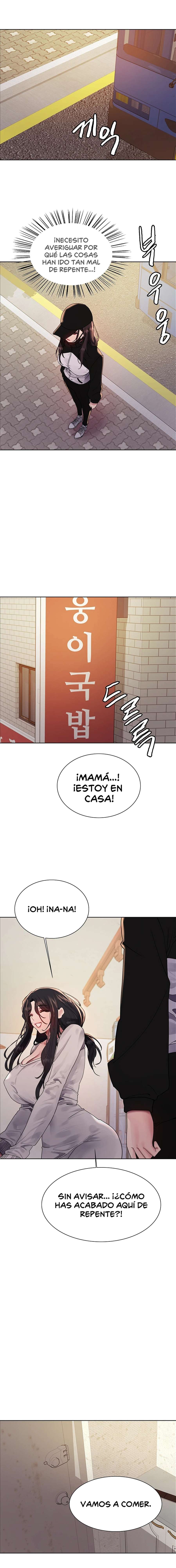 Amo del Tiempo Capitulo 117 página 18
