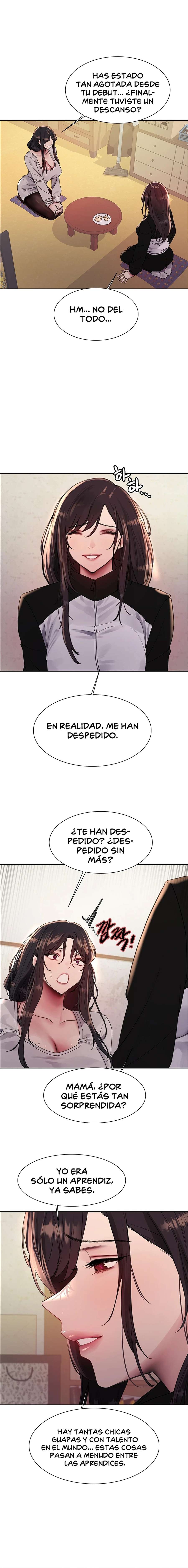 Amo del Tiempo Capitulo 117 página 19