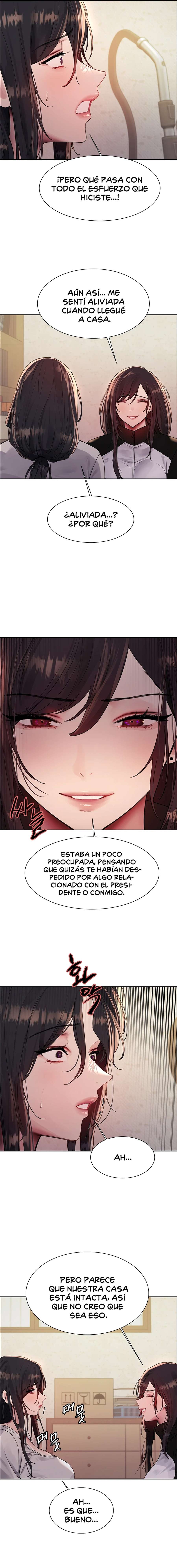 Amo del Tiempo Capitulo 117 página 20