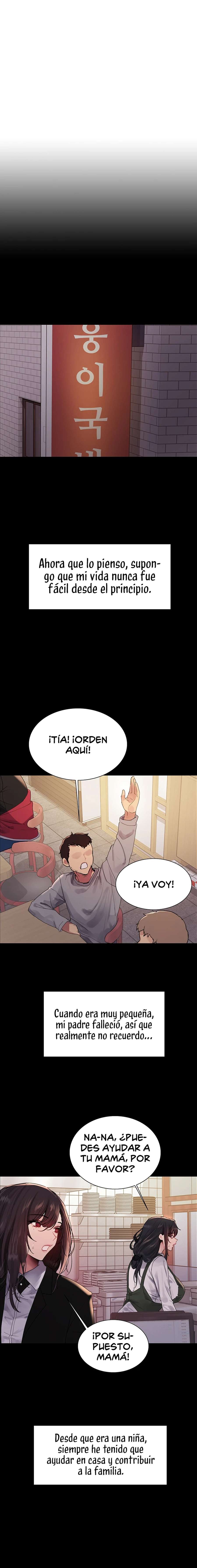 Amo del Tiempo Capitulo 117 página 5