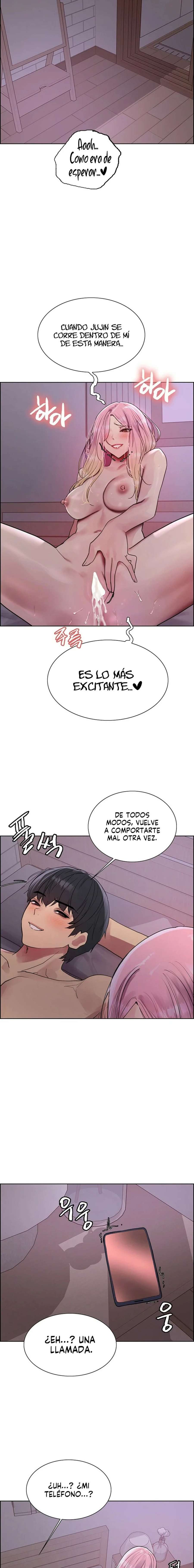 Amo del Tiempo Capitulo 118 página 14