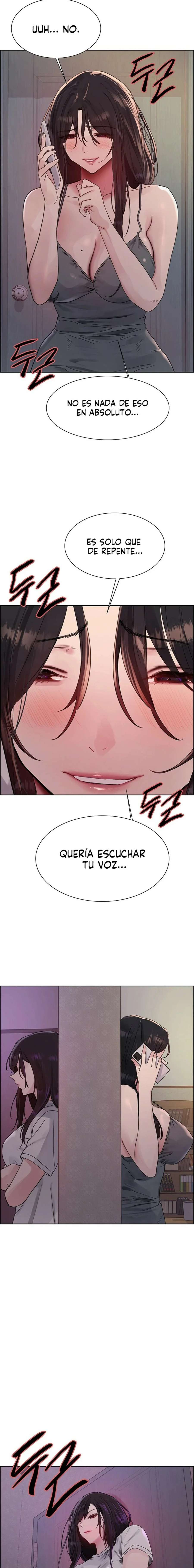 Amo del Tiempo Capitulo 118 página 18