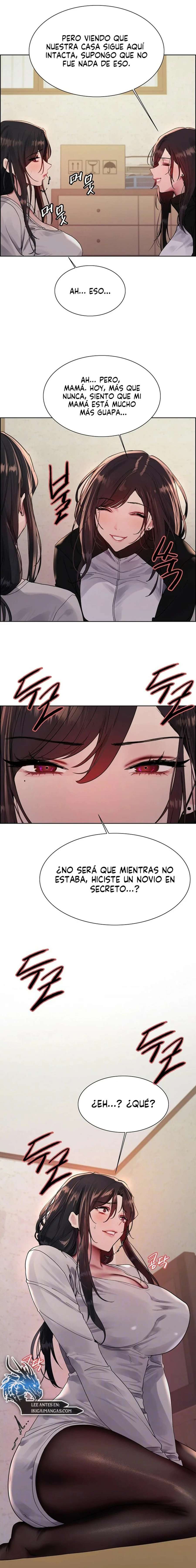 Amo del Tiempo Capitulo 118 página 2