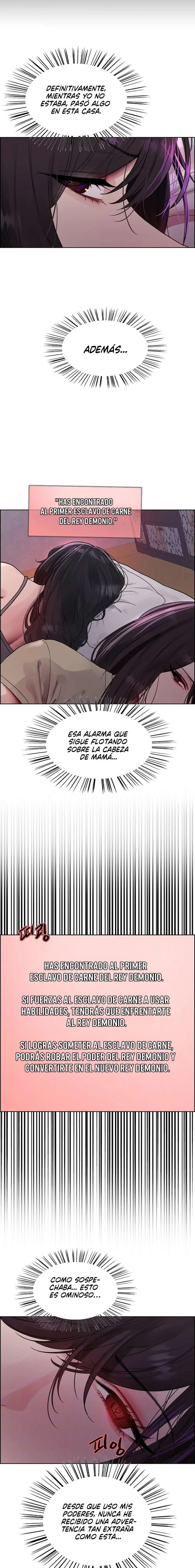 Amo del Tiempo Capitulo 118 página 5