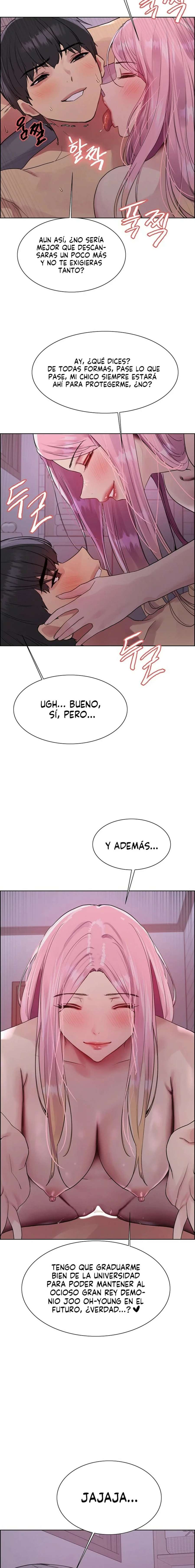 Amo del Tiempo Capitulo 118 página 9