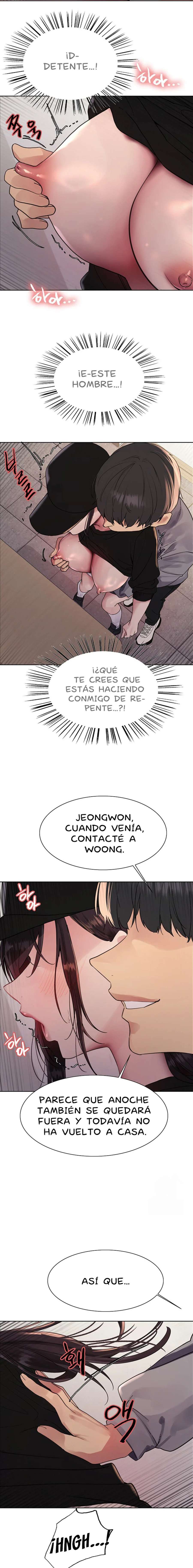 Amo del Tiempo Capitulo 119 página 12