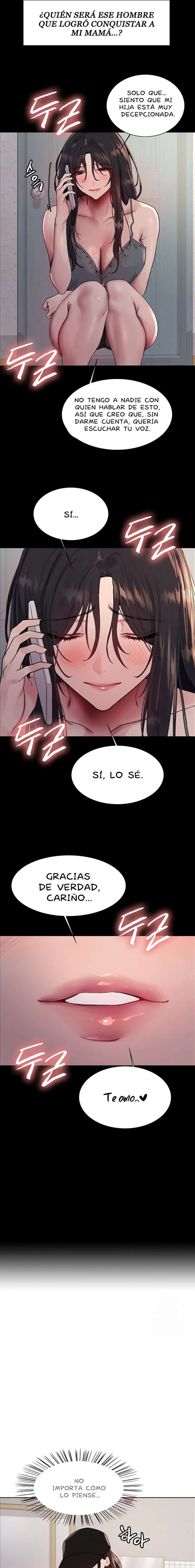 Amo del Tiempo Capitulo 119 página 7