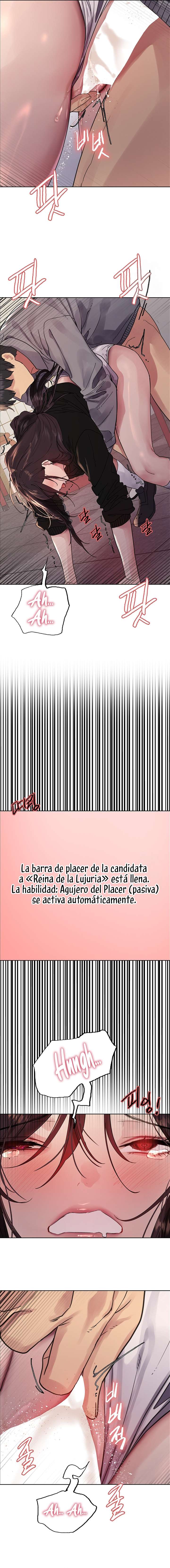 Amo del Tiempo Capitulo 120 página 11