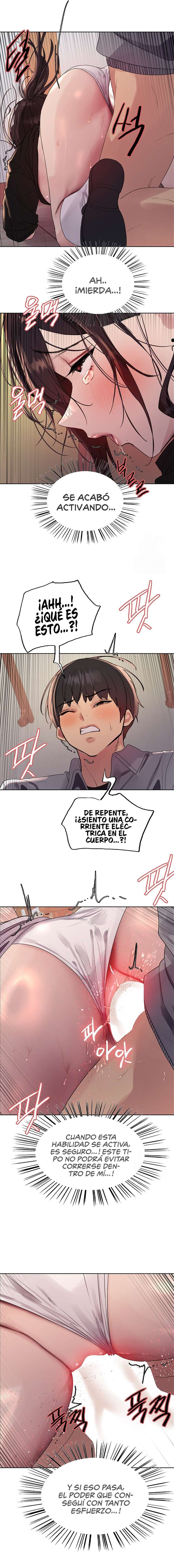 Amo del Tiempo Capitulo 120 página 12