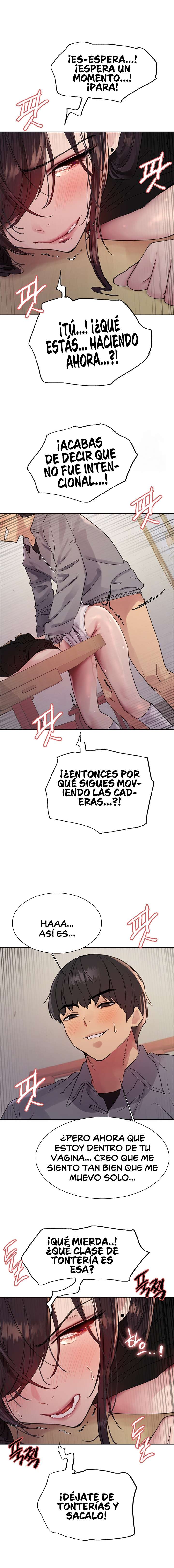 Amo del Tiempo Capitulo 120 página 4