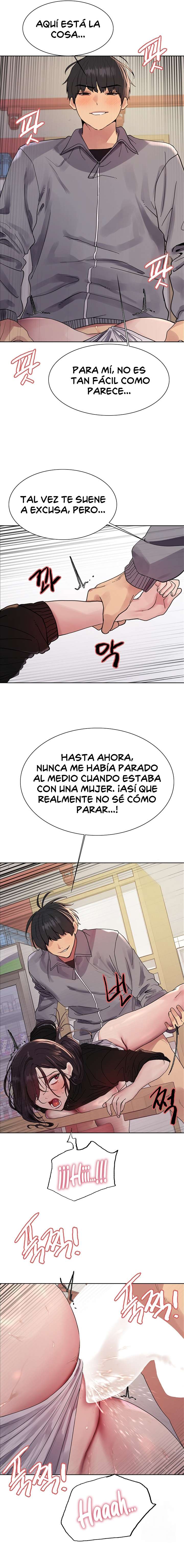 Amo del Tiempo Capitulo 120 página 5