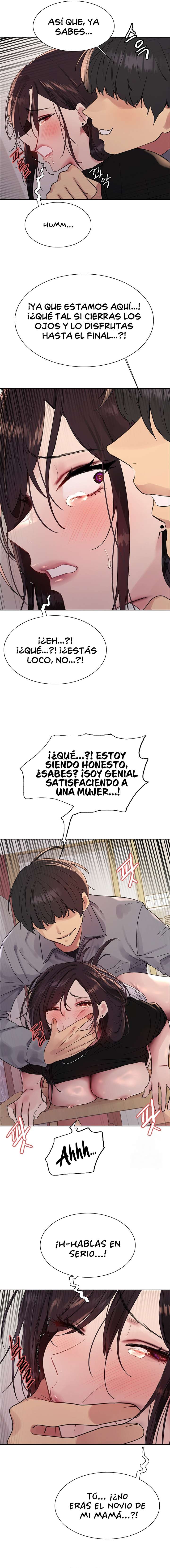 Amo del Tiempo Capitulo 120 página 6