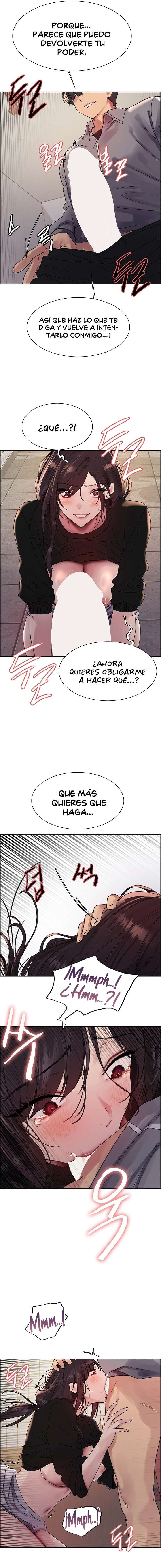 Amo del Tiempo Capitulo 121 página 11