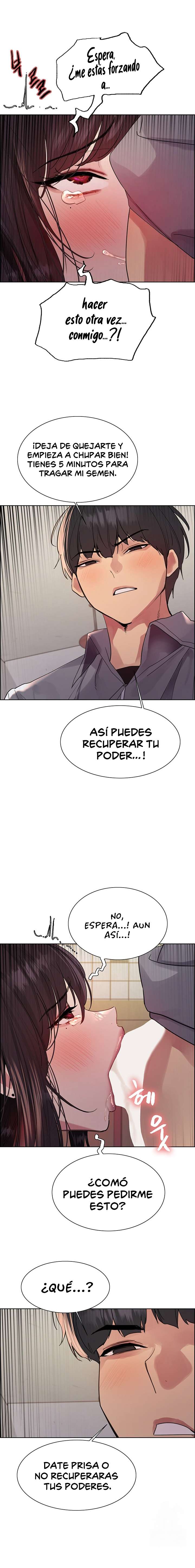 Amo del Tiempo Capitulo 121 página 12