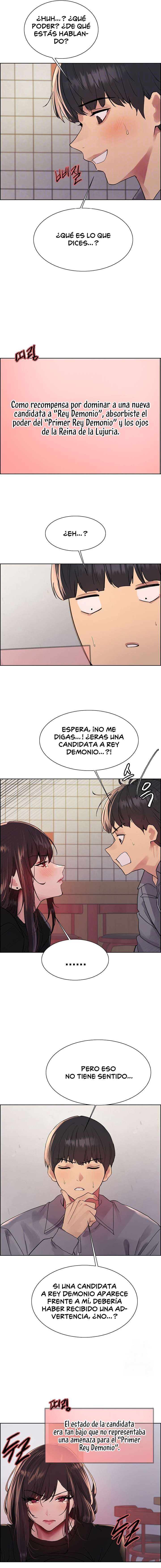 Amo del Tiempo Capitulo 121 página 4