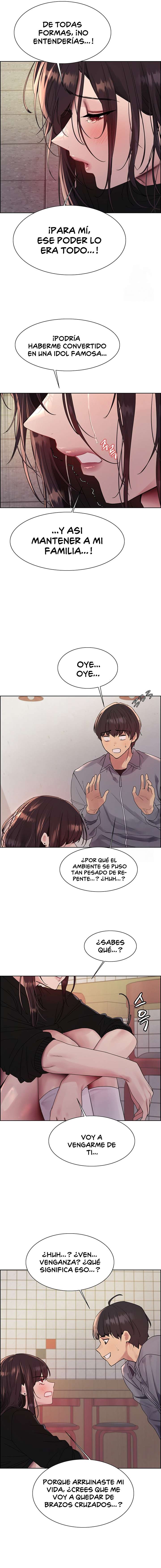 Amo del Tiempo Capitulo 121 página 6