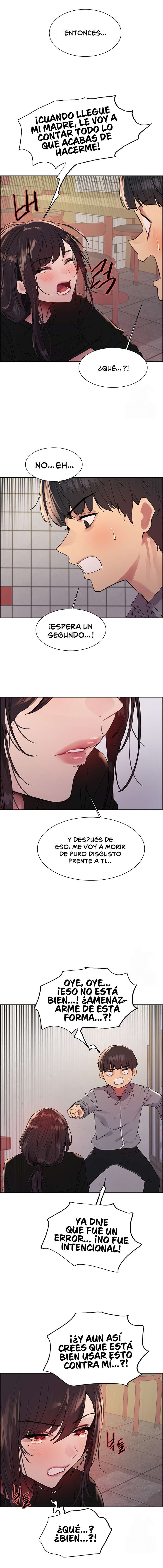 Amo del Tiempo Capitulo 121 página 7