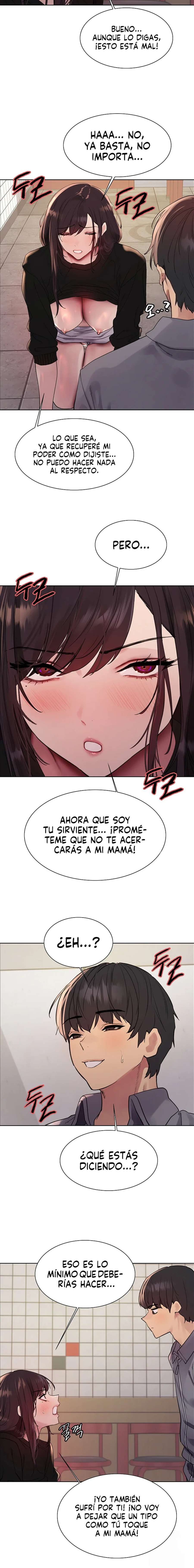 Amo del Tiempo Capitulo 122 página 11