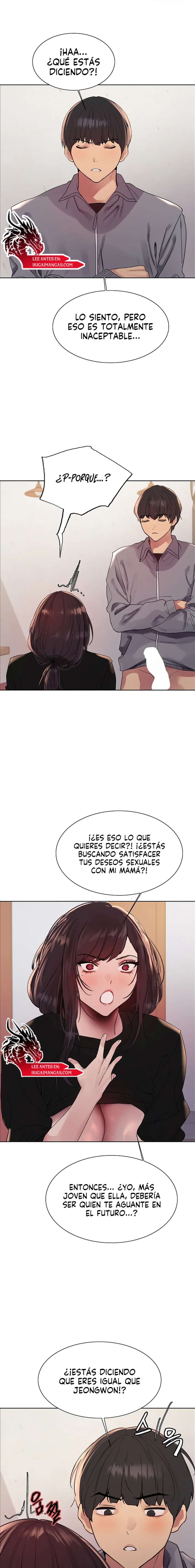 Amo del Tiempo Capitulo 122 página 12