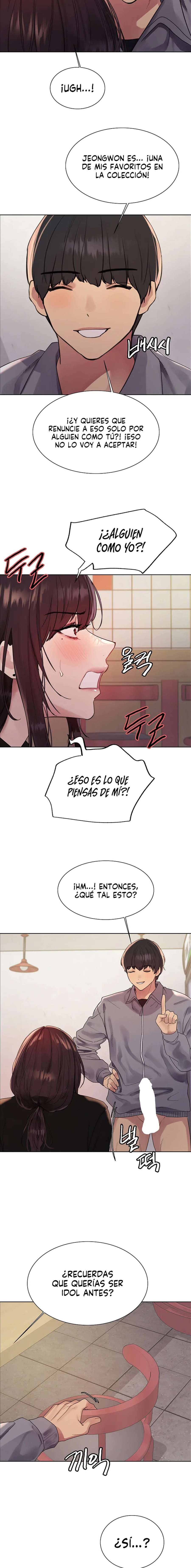 Amo del Tiempo Capitulo 122 página 13