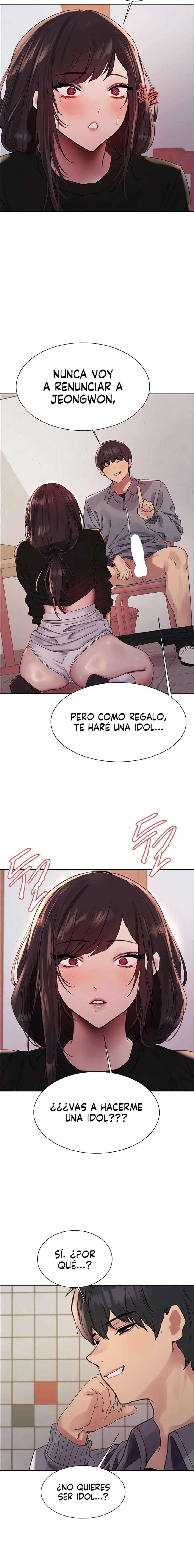 Amo del Tiempo Capitulo 122 página 14