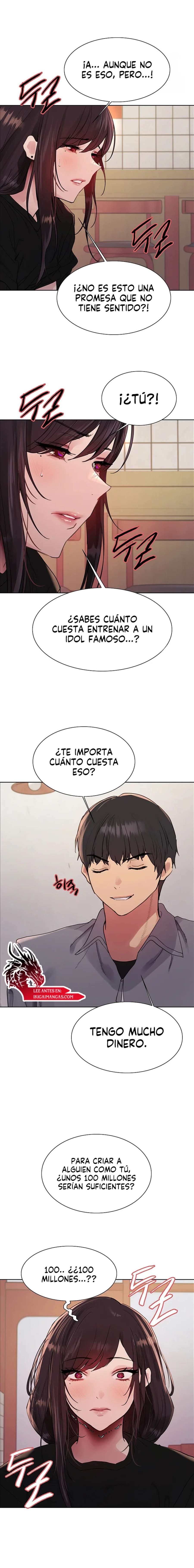Amo del Tiempo Capitulo 122 página 15