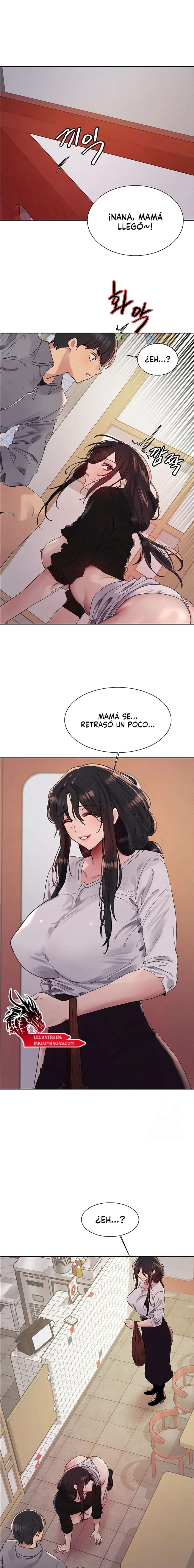 Amo del Tiempo Capitulo 122 página 16