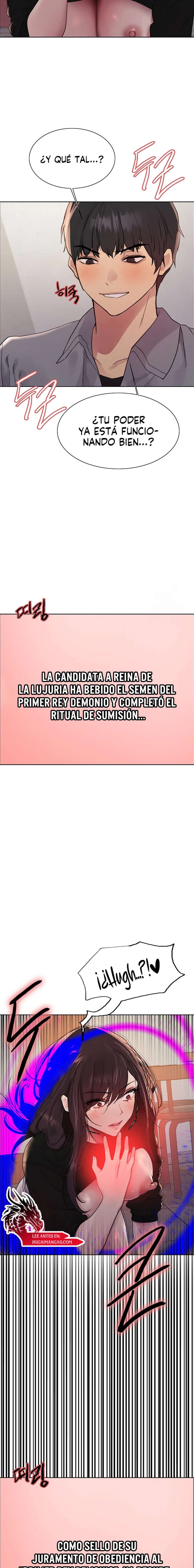Amo del Tiempo Capitulo 122 página 7