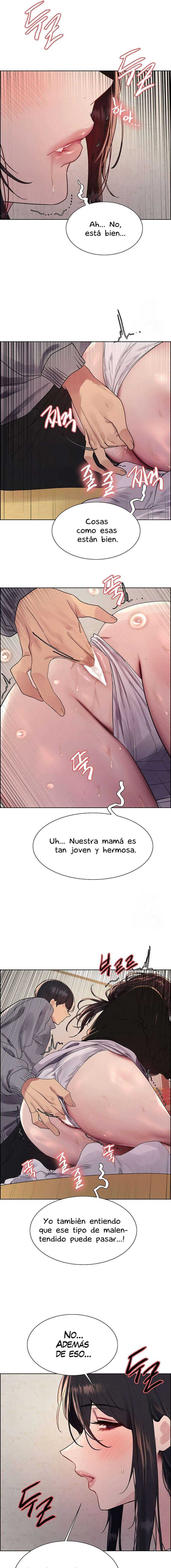 Amo del Tiempo Capitulo 123 página 11