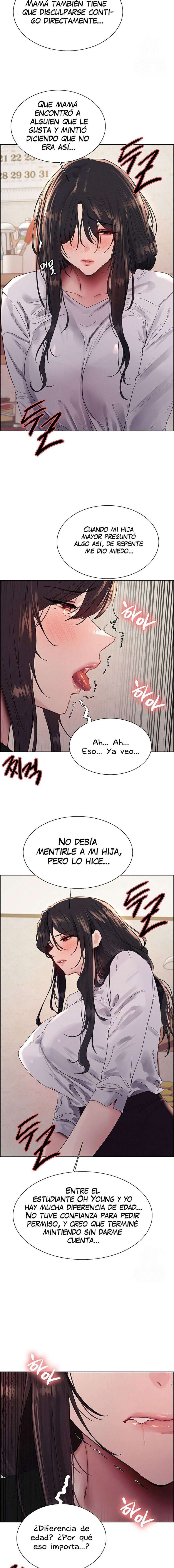Amo del Tiempo Capitulo 123 página 12