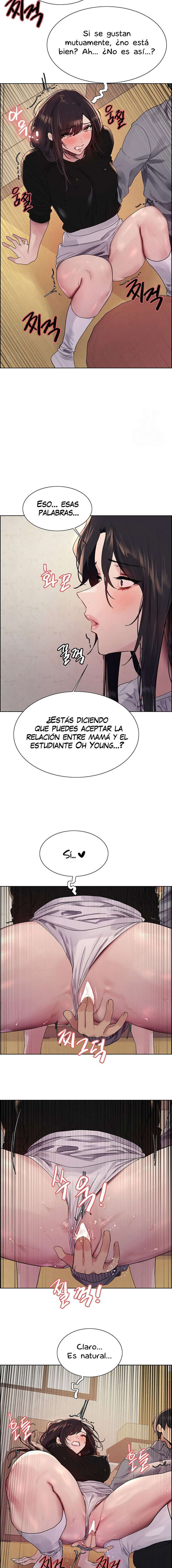 Amo del Tiempo Capitulo 123 página 13