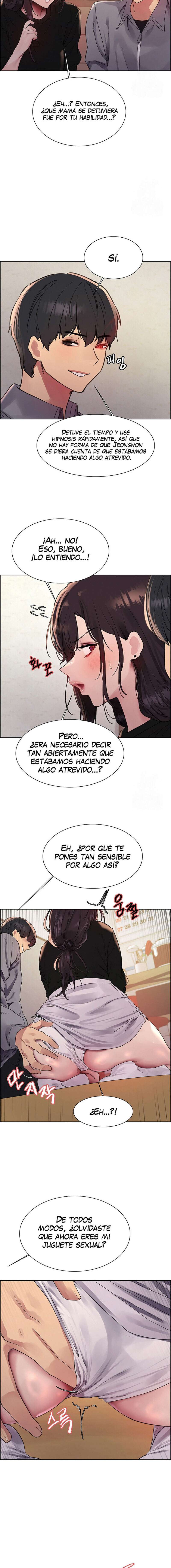Amo del Tiempo Capitulo 123 página 6