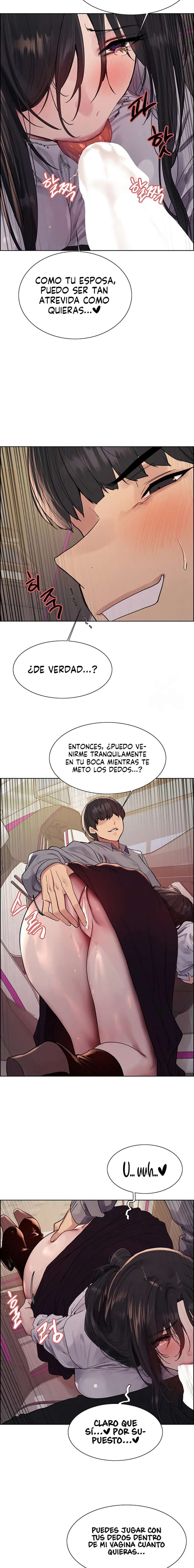 Amo del Tiempo Capitulo 124 página 14