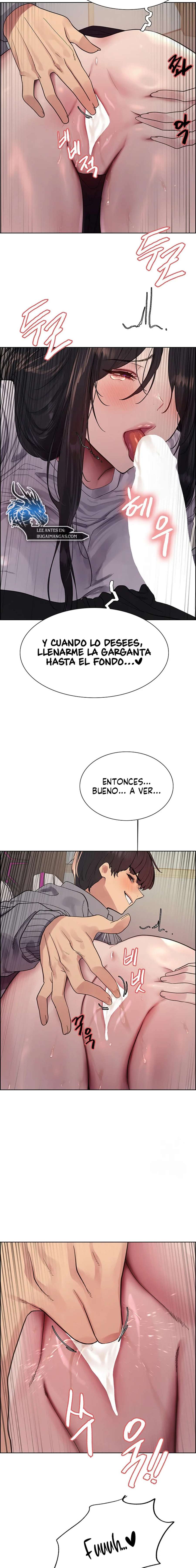 Amo del Tiempo Capitulo 124 página 15