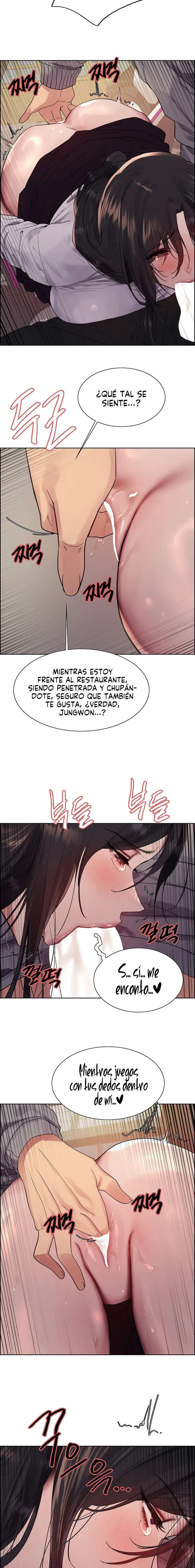 Amo del Tiempo Capitulo 124 página 16