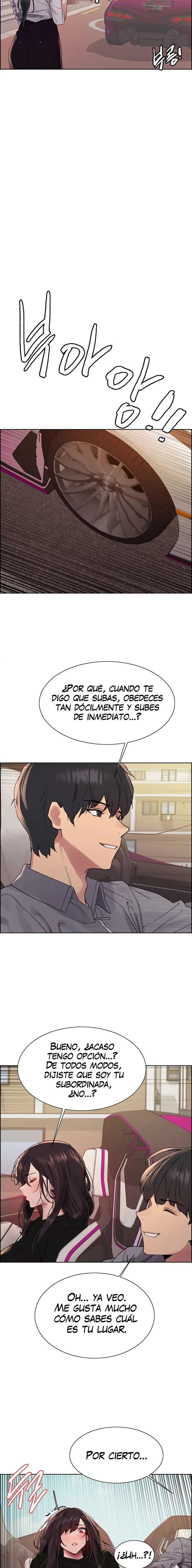 Amo del Tiempo Capitulo 125 página 11