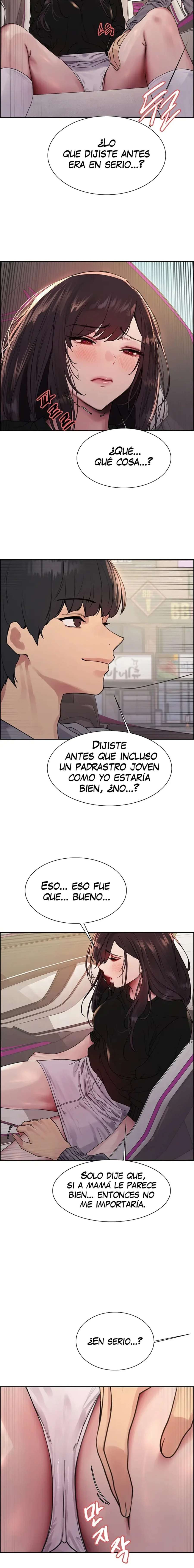 Amo del Tiempo Capitulo 125 página 12