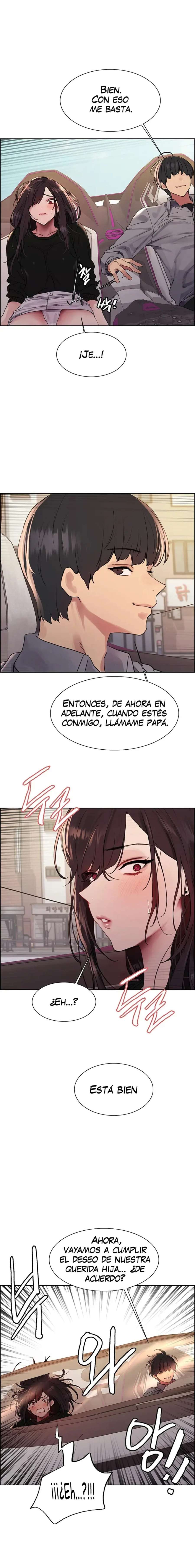 Amo del Tiempo Capitulo 125 página 13
