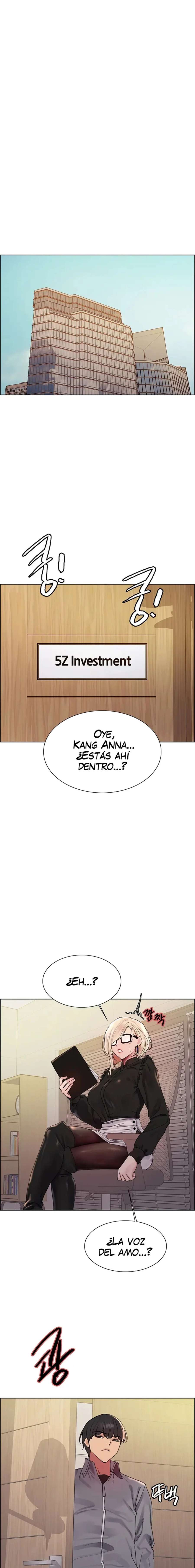 Amo del Tiempo Capitulo 125 página 14