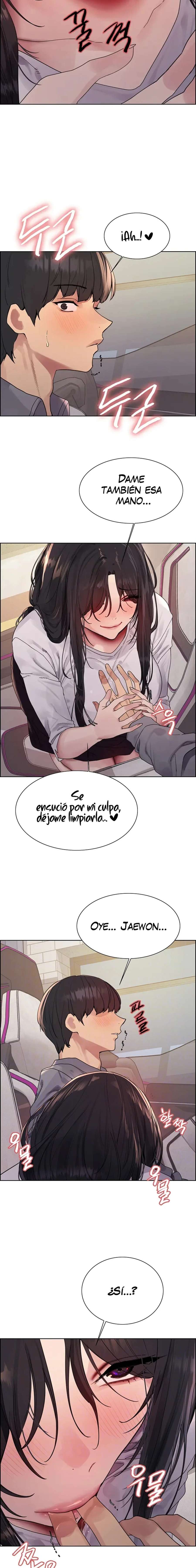 Amo del Tiempo Capitulo 125 página 4