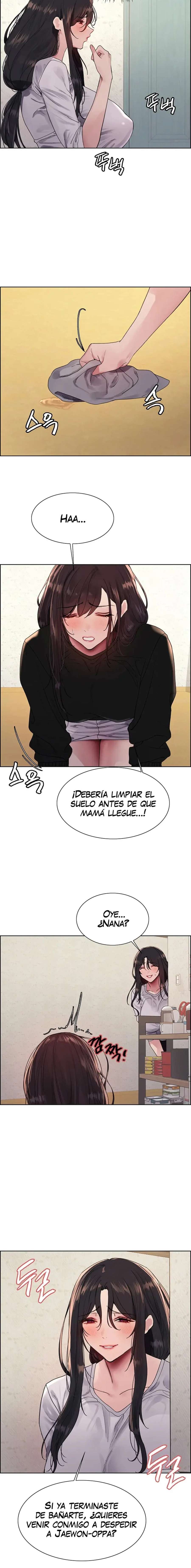 Amo del Tiempo Capitulo 125 página 7