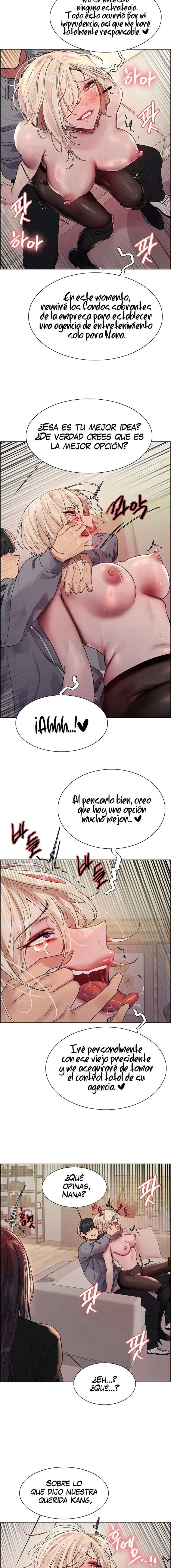 Amo del Tiempo Capitulo 126 página 11