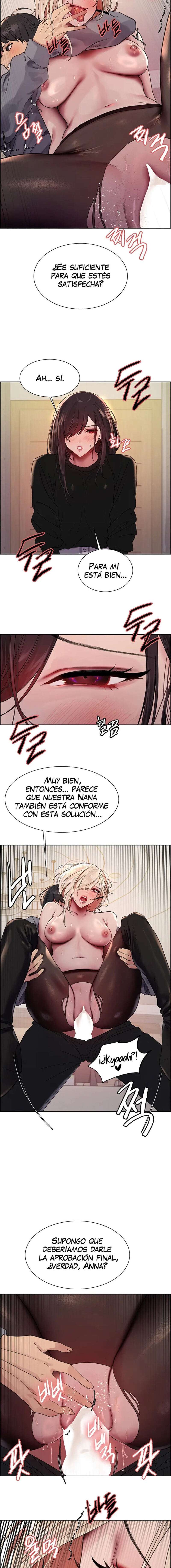 Amo del Tiempo Capitulo 126 página 12