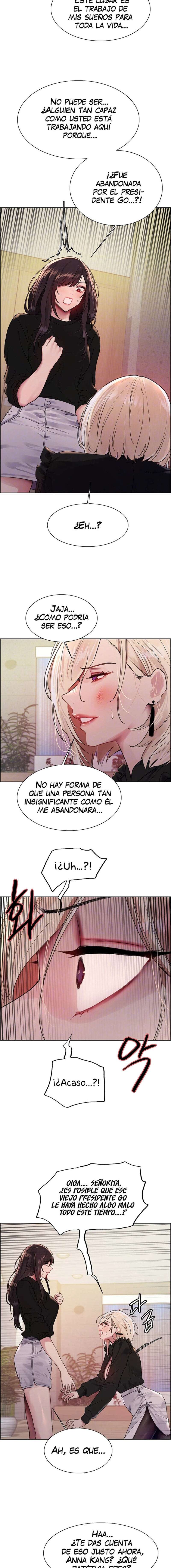 Amo del Tiempo Capitulo 126 página 2