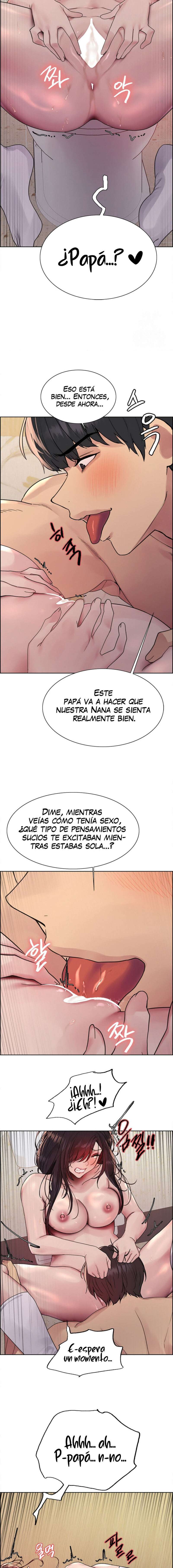 Amo del Tiempo Capitulo 127 página 11
