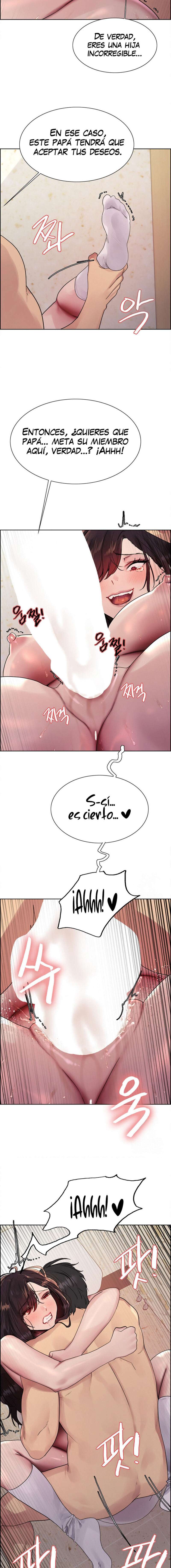 Amo del Tiempo Capitulo 127 página 13