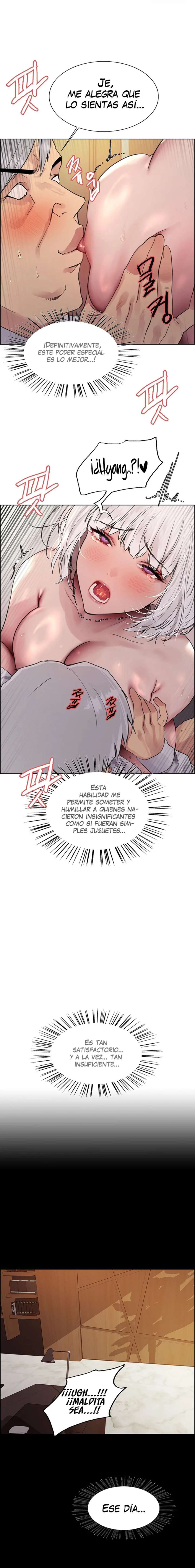 Amo del Tiempo Capitulo 128 página 12